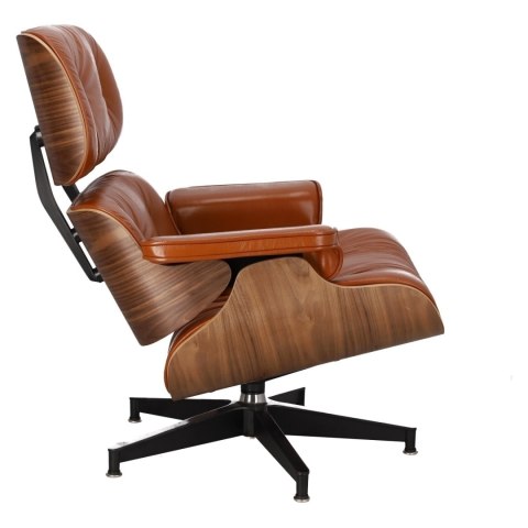 Fotel Vip brązowy/walnut Fotel Vip brązowy/walnut
