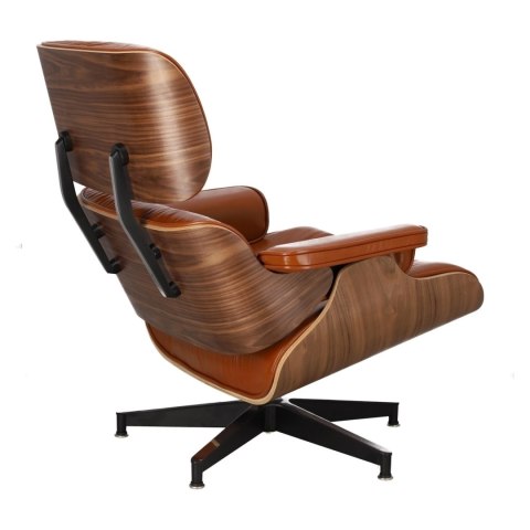 Fotel Vip brązowy/walnut Fotel Vip brązowy/walnut