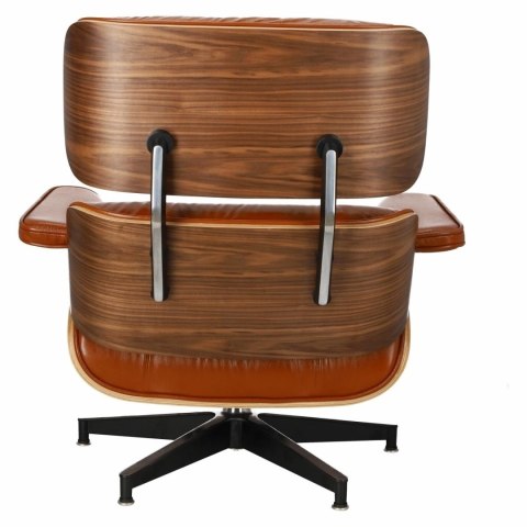 Fotel Vip brązowy/walnut Fotel Vip brązowy/walnut