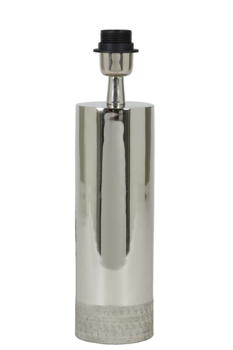 Baza lampy Savi nikiel Baza lampy Savi nikiel