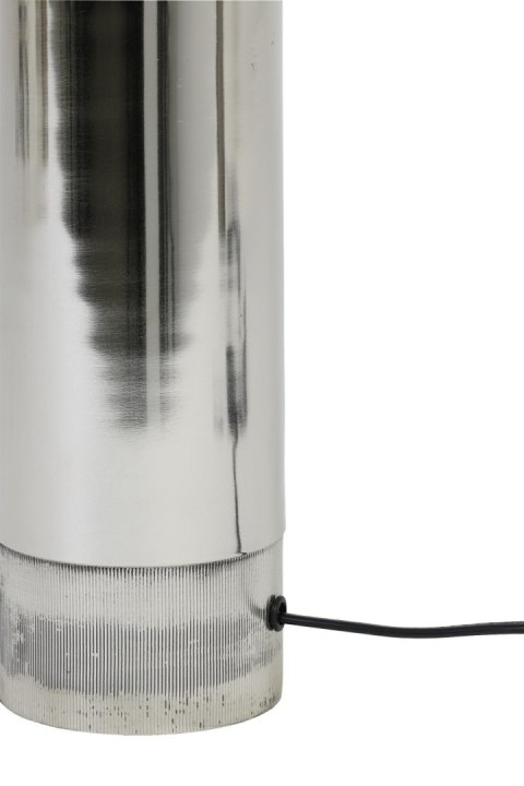 Baza lampy Savi nikiel Baza lampy Savi nikiel