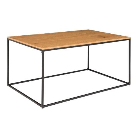 Stolik kawowy Vita dąb naturalny 60x90cm Stolik kawowy Vita dąb naturalny 60x90cm