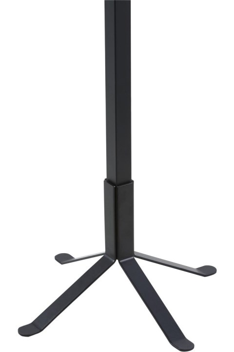 Wieszak Vinson Czarny Wieszak Vinson Czarny