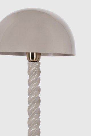 BIZZOTTO lampa stołowa NENDO beżowa