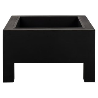 RICHMOND palenisko ogrodowe NERIUM czarne