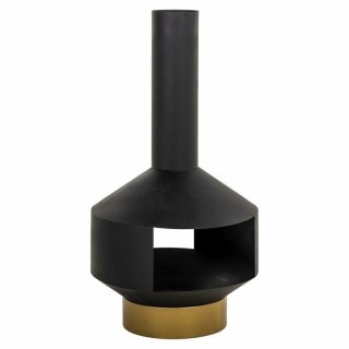 RICHMOND palenisko ogrodowe NERIUM czarne