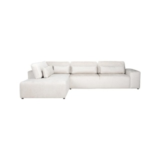 RICHMOND sofa narożna LUND L
