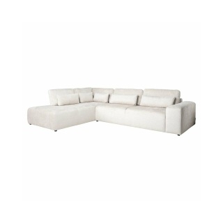 RICHMOND sofa narożna LUND L