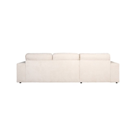 RICHMOND sofa narożna SANTOS L beżowa