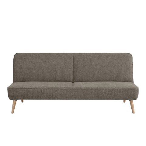 Sofa Swan bązowa