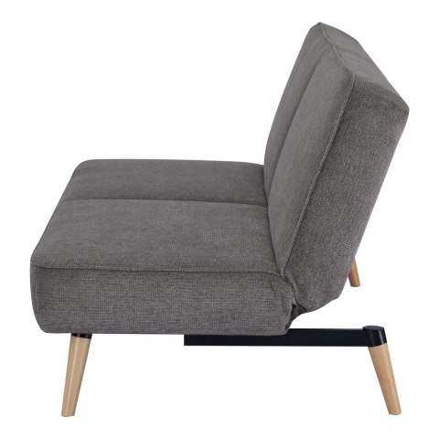 Sofa Swan bązowa