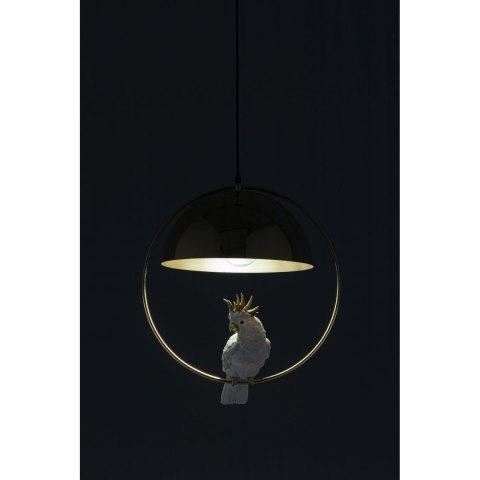 KARE lampa wisząca ANIMAL COCKATOO