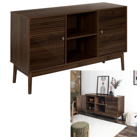 Komoda Tiffany orzech Komoda Tiffany orzech