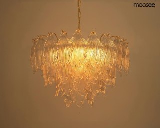 MOOSEE lampa wisząca CLARA 60 złota