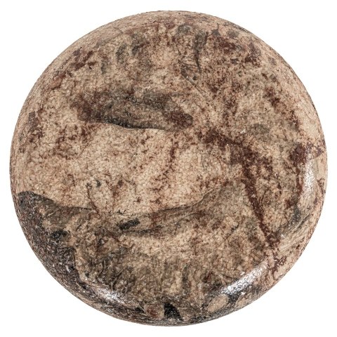 RICHMOND kolumna / stolik MADY beżowy