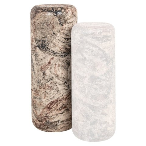 RICHMOND kolumna / stolik MADY beżowy