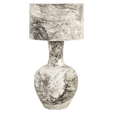 RICHMOND lampa stołowa LINZY czarna RICHMOND lampa stołowa LINZY czarna