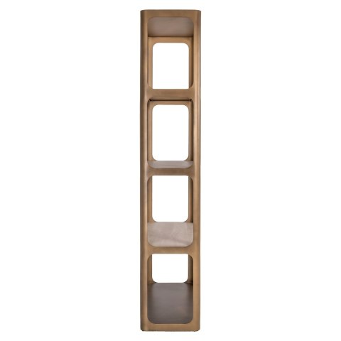 RICHMOND regał CLARIDGE beżowy