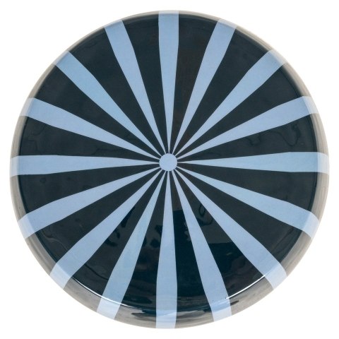 RICHMOND stolik BOYD niebieski