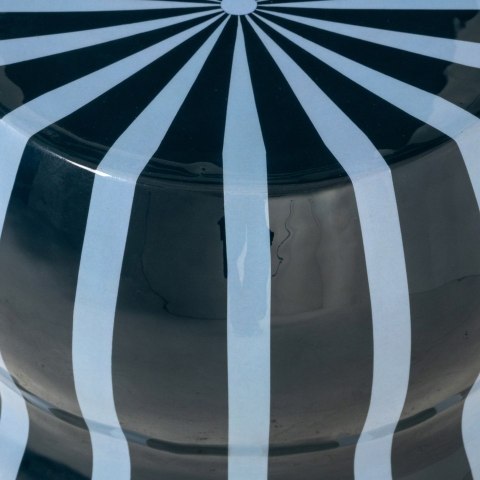 RICHMOND stolik BOYD niebieski