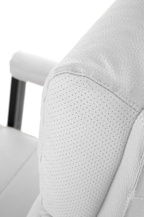 ADRIANO 2 fotel obrotowy j. popiel