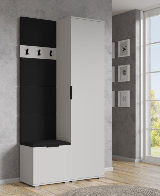 CLIF P-50 panel czarny BLUVEL #19