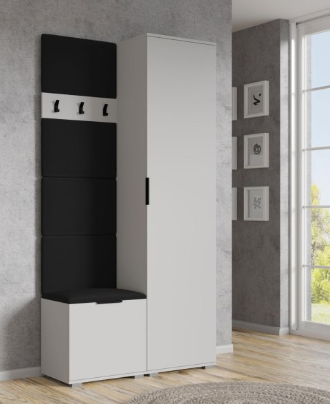 CLIF P-50 panel czarny BLUVEL #19