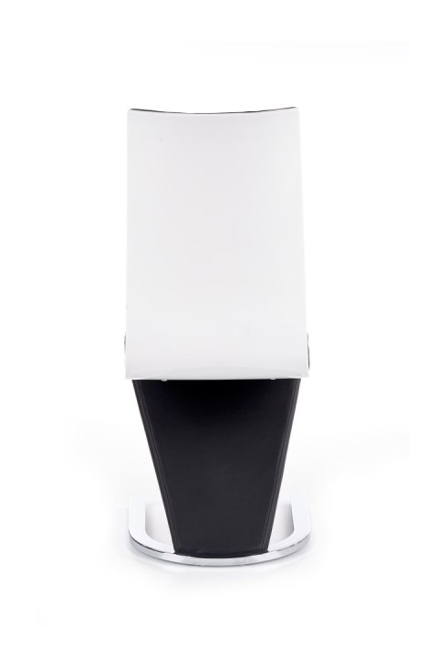 K194 krzesło czarny