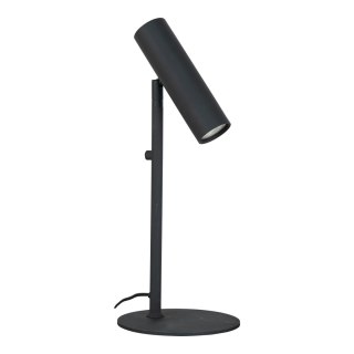 Lampka Paris czarna