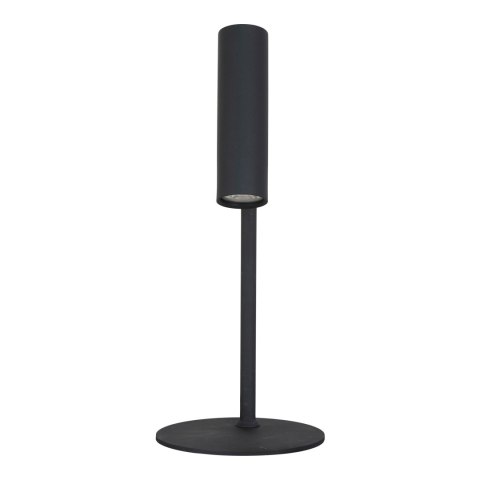 Lampka Paris czarna