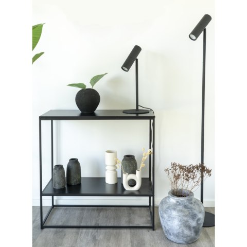 Lampka Paris czarna