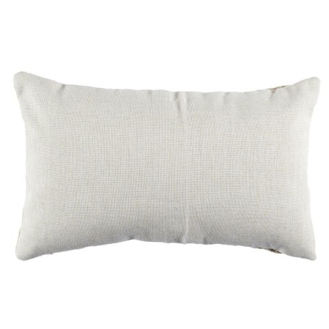 Poduszka 30x50cm sztruks, boucle beżowa