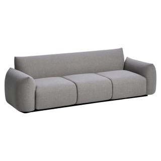 RICHMOND sofa ogrodowa DAWSON szara