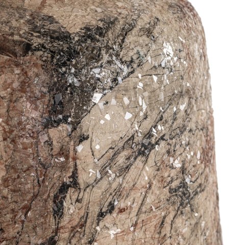 RICHMOND wazon DENA S beżowy