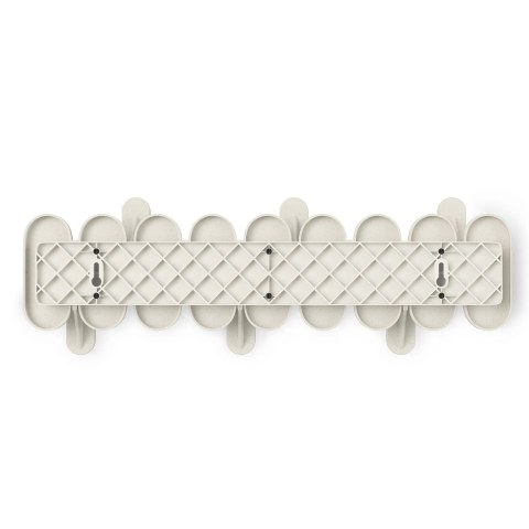 UMBRA wieszak na ubrania TEMPO 6 beżowy