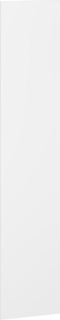 FORMO system szaf modułowych - FRONT F1 biały (1P=1SZT)