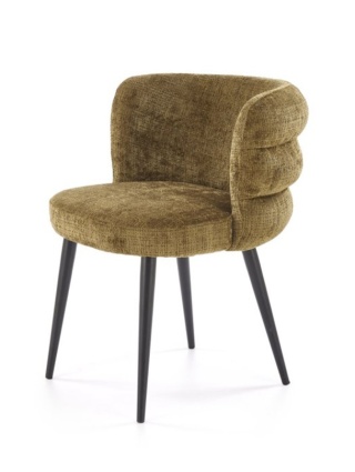 K575 krzesło oliwkowy