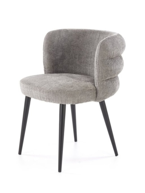 K575 krzesło popielaty