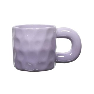 Kubek Chubby fioletowy 330ml