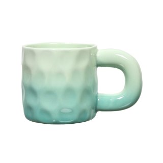 Kubek Chubby morski 330ml