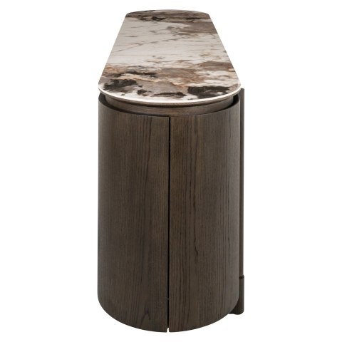 RICHMOND komoda LANGFORD brązowa