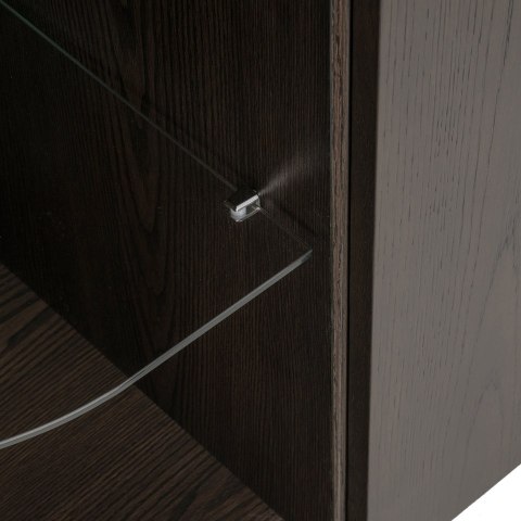 RICHMOND komoda LANGFORD brązowa