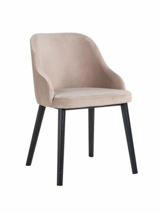 RICHMOND krzesło TWIGGY khaki