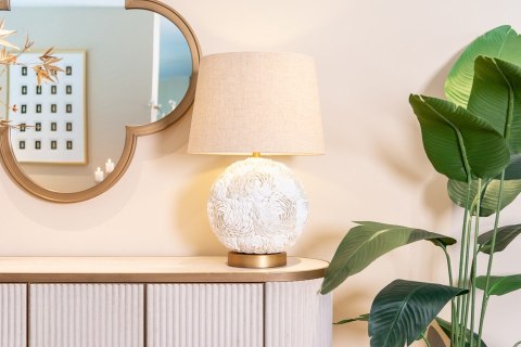 RICHMOND lampa stołowa JAMIE