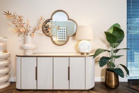 RICHMOND lampa stołowa JAMIE