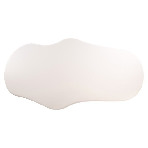 RICHMOND stół jadalniany BLOOMSTONE 230N biały