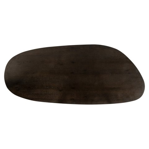 RICHMOND stół jadalniany ELLINGTON 230 brązowy