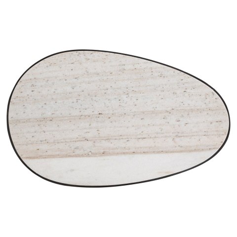 RICHMOND stolik BILOXI brązowy