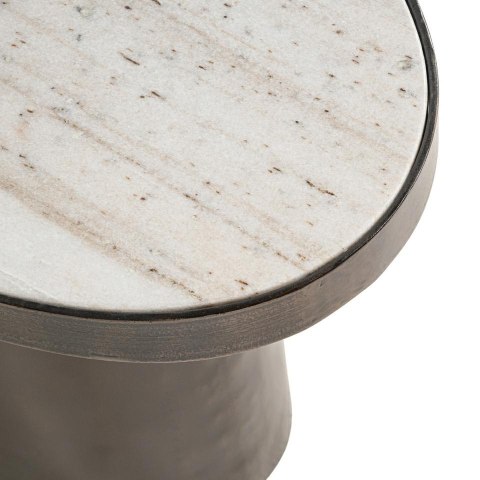 RICHMOND stolik BILOXI brązowy