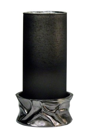 RICHMOND świecznik CANDACE S czarny